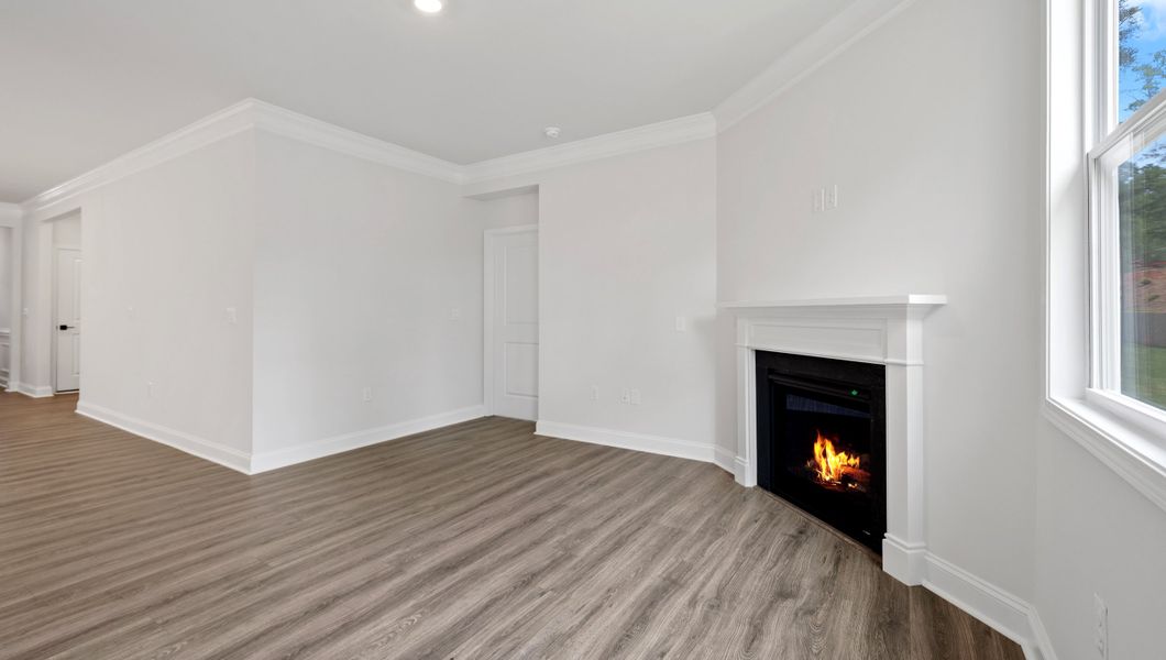 Image 18 of a home in The Villas at Pine Valley.