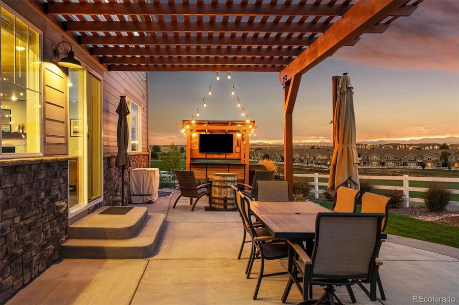 Image 39 of a home in Murphy Creek.