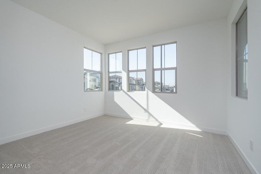 Tri Pointe Waterston Central 110 - Bedro