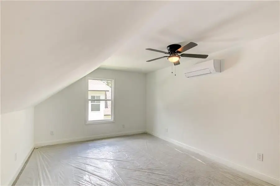 Spacious, unfurnished interior of a new home in , Villa Rica (Image 38).