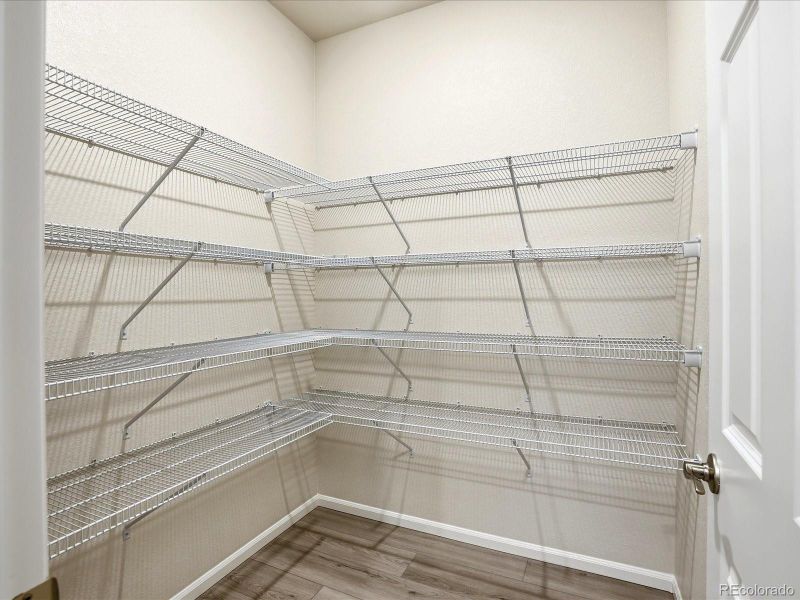 Spacious, unfurnished interior of a new home in , Windsor (Image 24).