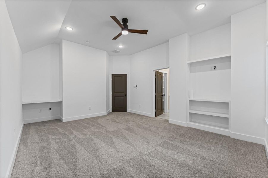 Spacious, unfurnished interior of a new home in , Houston (Image 28). Spacious, unfurnished interior of a new home in , Houston (Image 28).