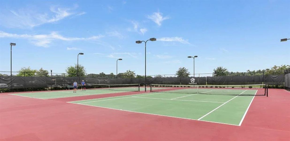 Community amenities in Providence, Davenport (Image 28).