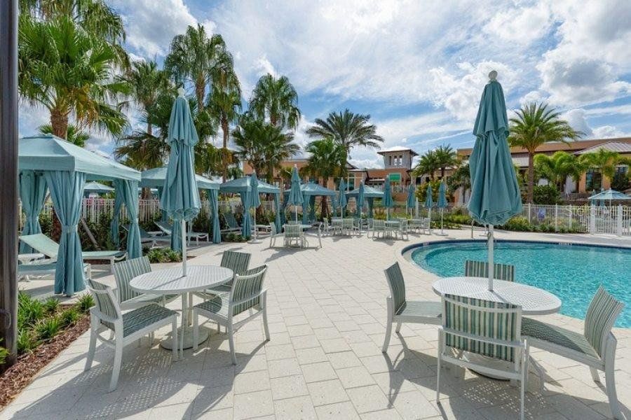 Community amenities in , Kissimmee (Image 44).
