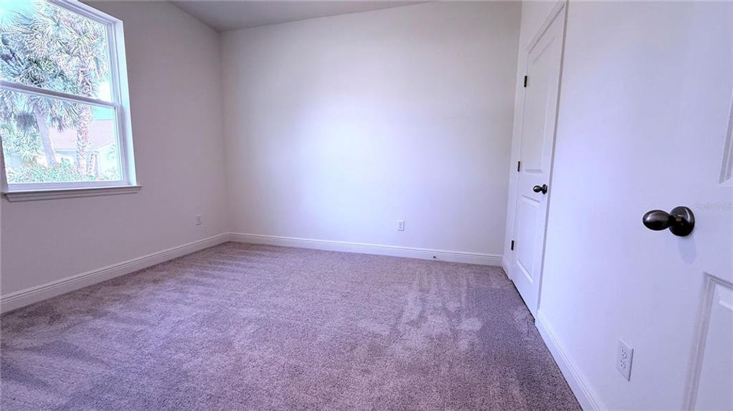 Spacious, unfurnished interior of a new home in Palm Coast, Palm Coast (Image 6).