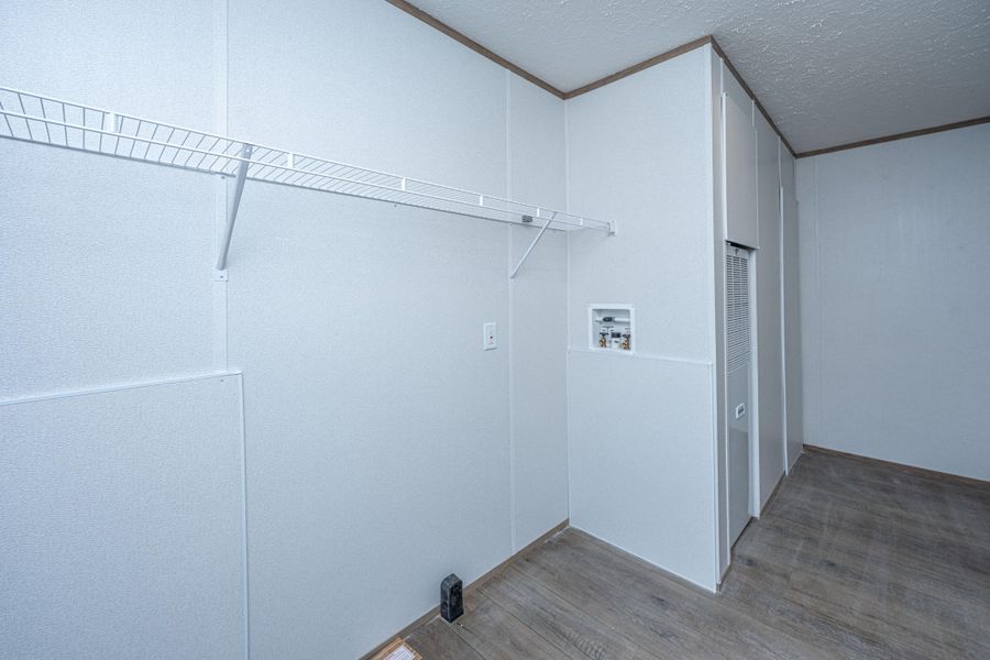 Spacious, unfurnished interior of a new home in , St. Stephen (Image 39). Spacious, unfurnished interior of a new home in , St. Stephen (Image 39).