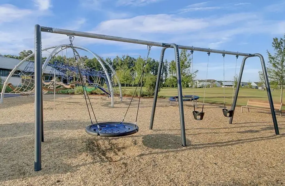 Community amenities in Nexton, Summerville (Image 46). Community amenities in Nexton, Summerville (Image 46).