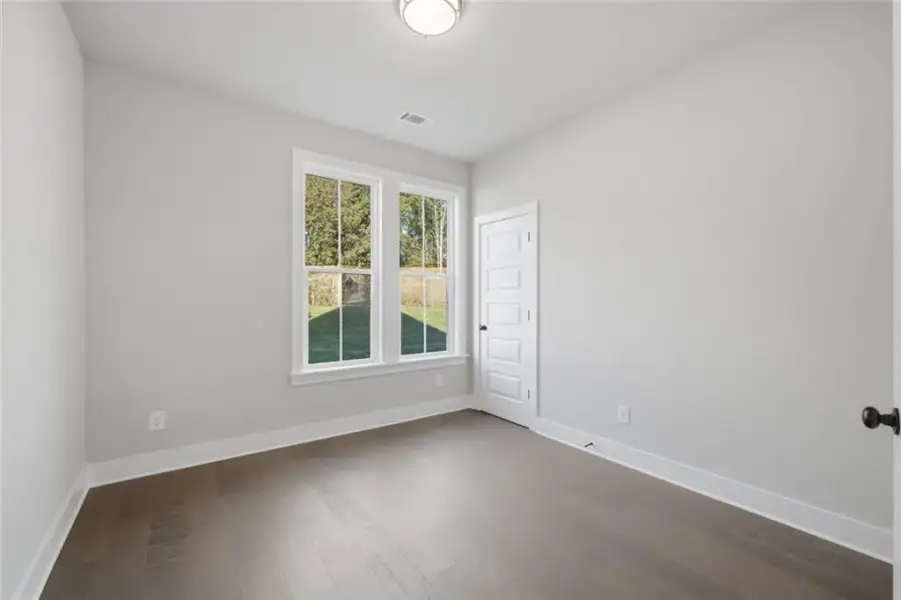 Spacious, unfurnished interior of a new home in , Gainesville (Image 46). Spacious, unfurnished interior of a new home in , Gainesville (Image 46).