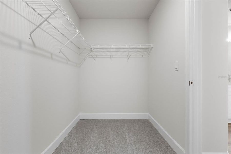Spacious, unfurnished interior of a new home in Palm Coast, Palm Coast (Image 12).