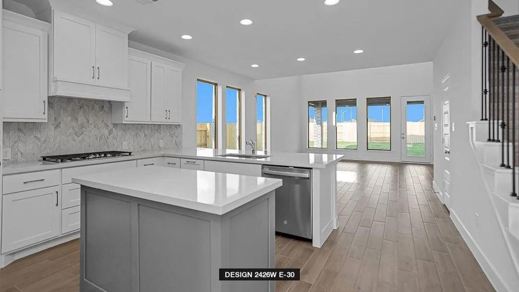 Image 20 of a home in Elyson 45'. Image 20 of a home in Elyson 45'.