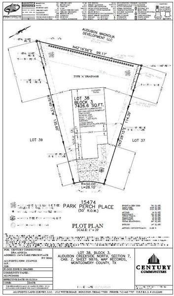 Image 10 of a home in Audubon.