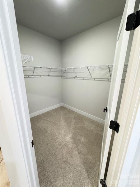 Spacious, unfurnished interior of a new home in Kerns Ridge, Salisbury (Image 29).