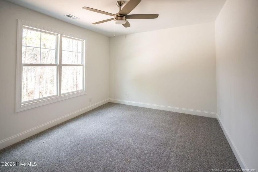 LOT 4338 Monroe Road - ROSSINGTON