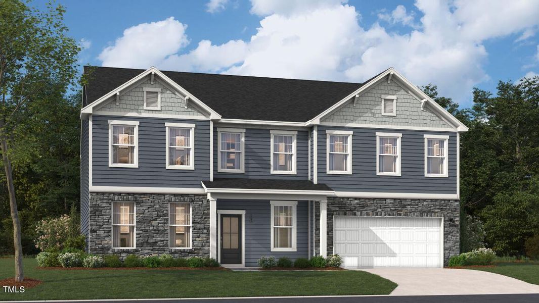 Poplar G Exterior Poplar G Exterior