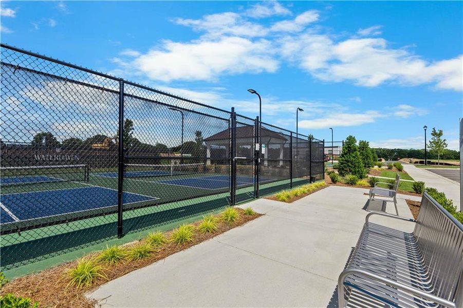 Community amenities in Waterhaven, Cumming (Image 51).