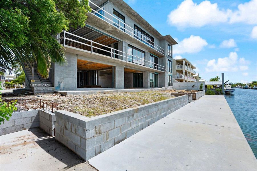 Condo located in Islamorada, Village of Islands, FL showcasing its design and architecture (Image 11).
