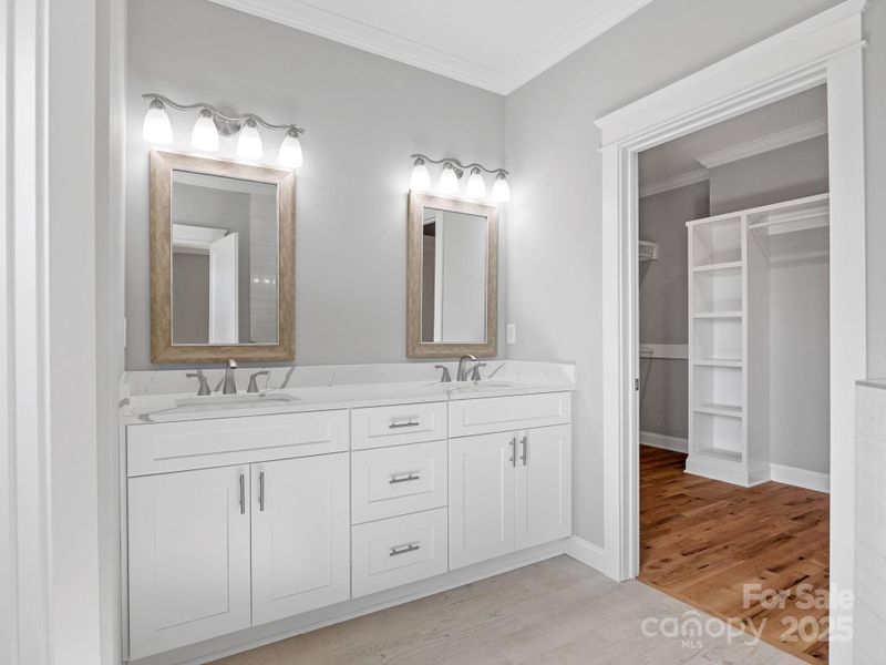 Furnished interior view inside a new home in , Chesnee (Image 5). Furnished interior view inside a new home in , Chesnee (Image 5).