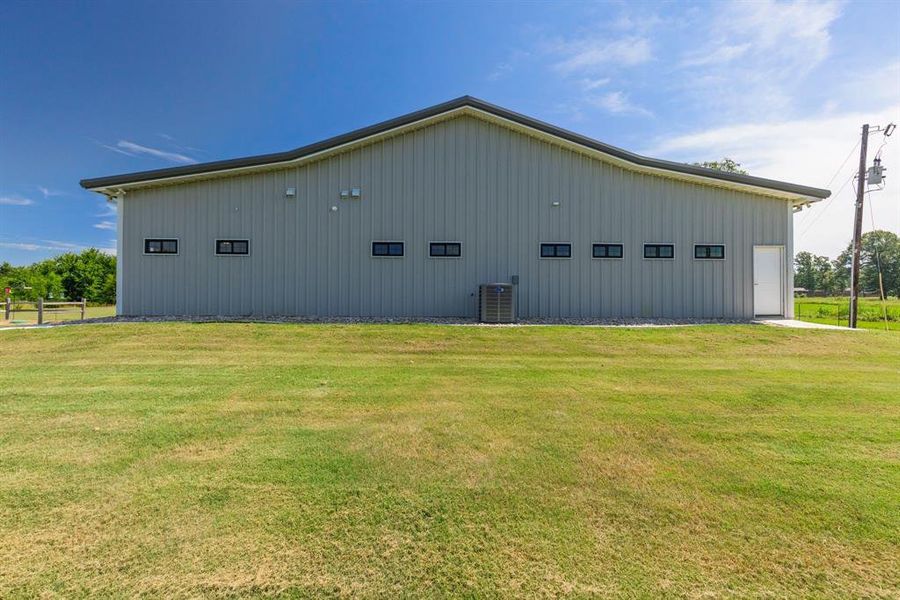 Front exterior of a new home in , Emory, TX, highlighting curb appeal (Image 22). Front exterior of a new home in , Emory, TX, highlighting curb appeal (Image 22).