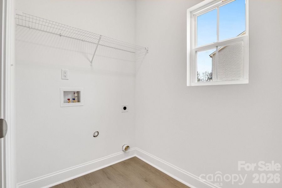 Spacious, unfurnished interior of a new home in , Rock Hill (Image 5). Spacious, unfurnished interior of a new home in , Rock Hill (Image 5).