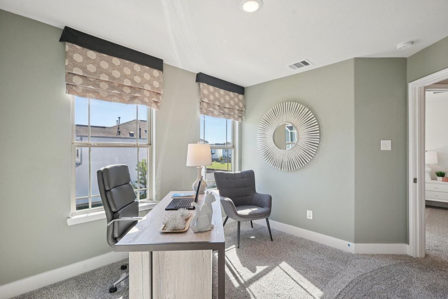 Not Actual Home. Representative Photo Not Actual Home. Representative Photo