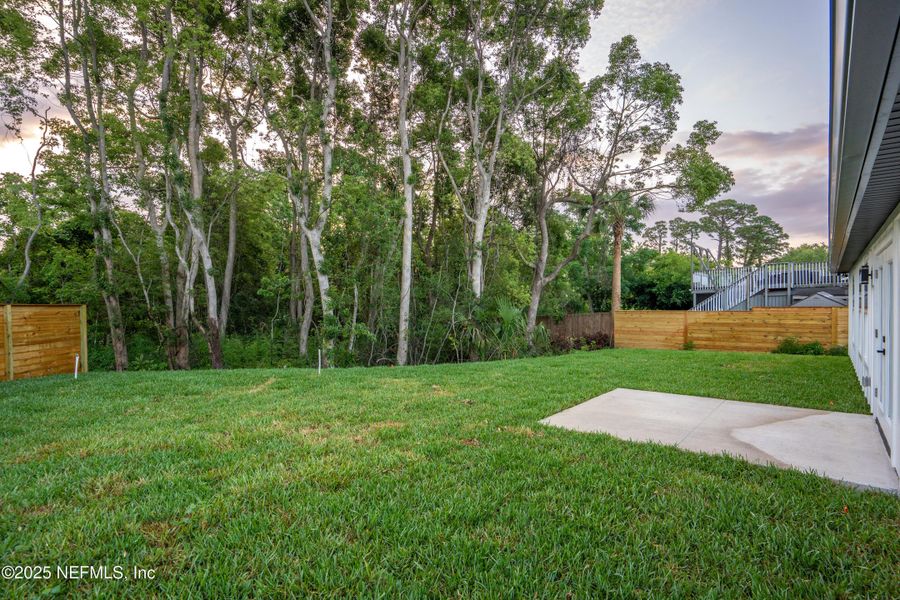 Natural landscape and outdoor views near  in St. Augustine (Image 29).