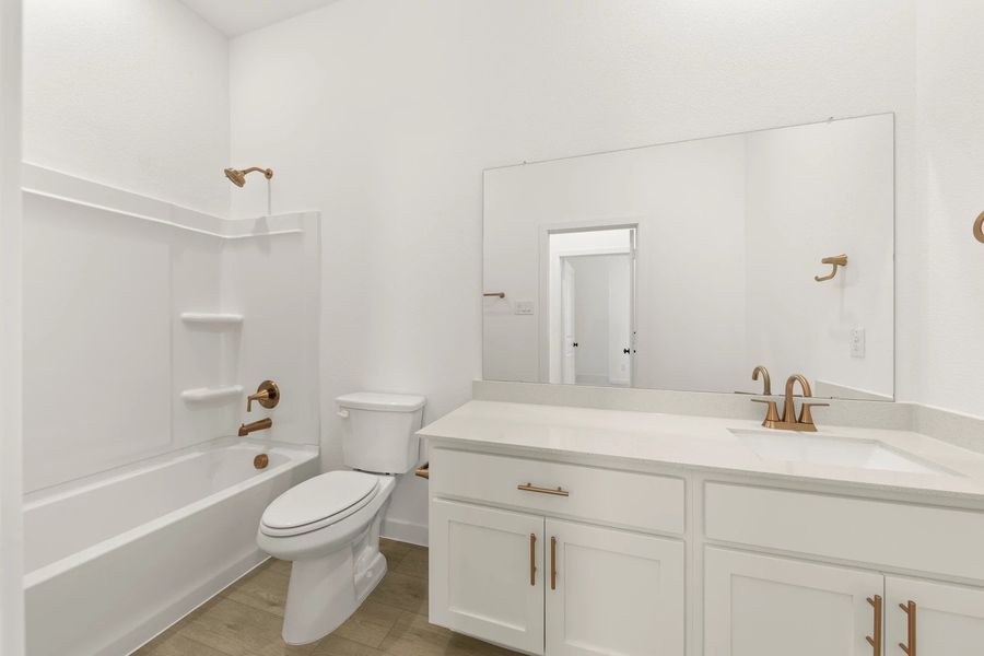 Bathroom 2