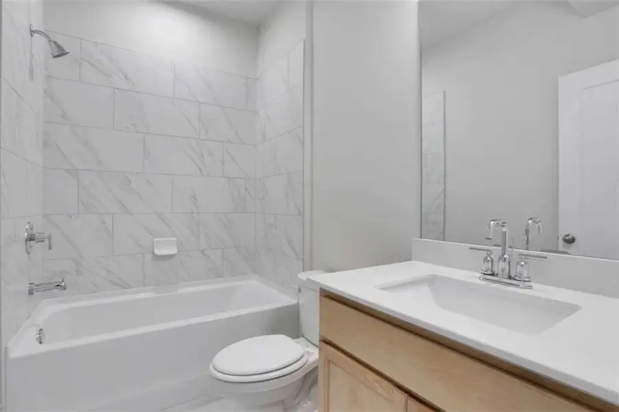 Image 42 of a home in The Paddocks at Doc Hughes.