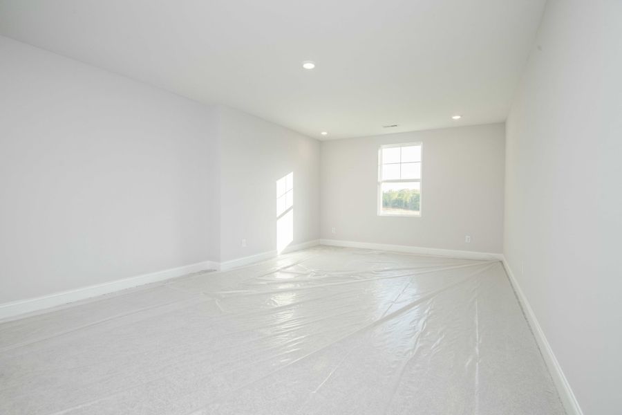 *Photo of actual home.