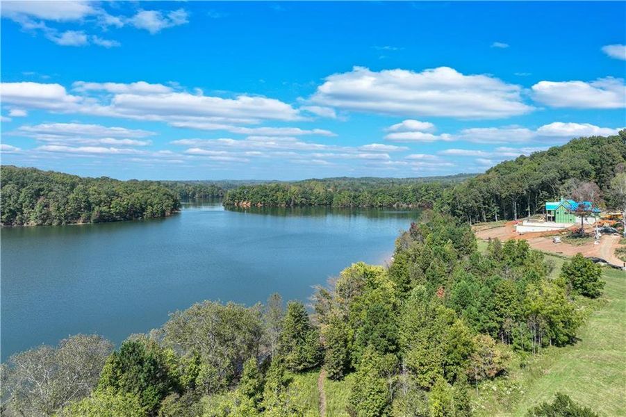 Natural landscape and outdoor views near  in Gainesville (Image 20).