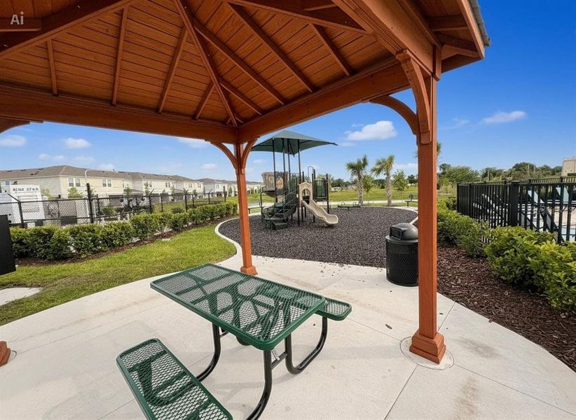 Community amenities in , Haines City (Image 23).