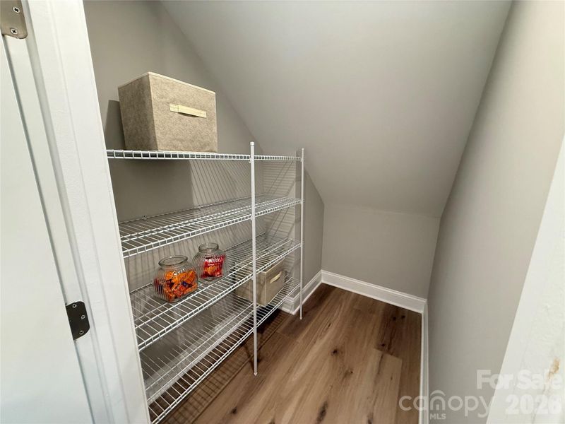 Pantry