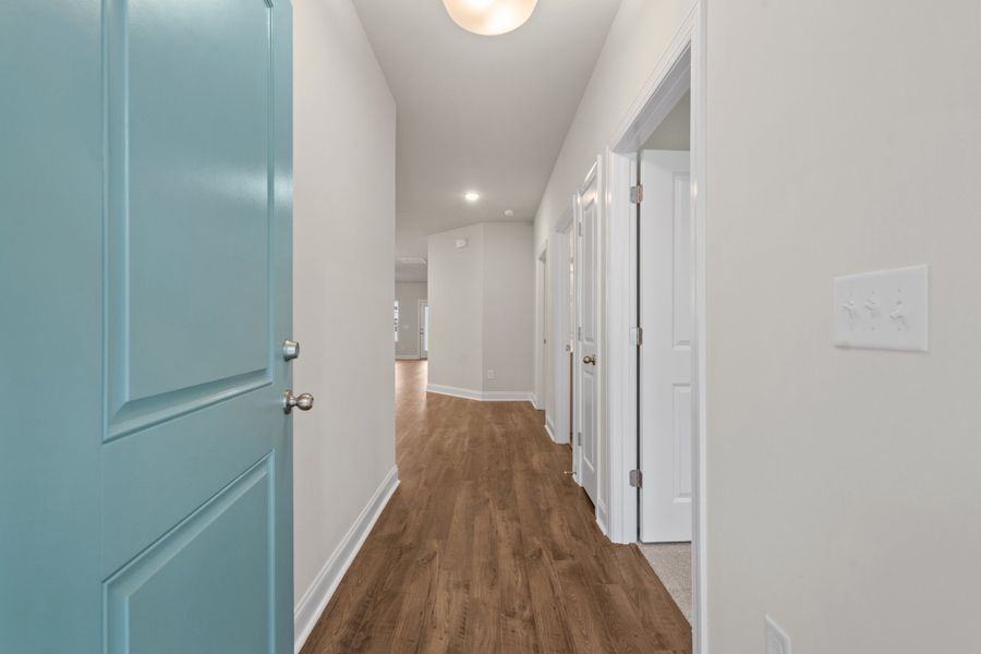 1238 Calabash Station Blvd NW, Calabash, NC.  - Slide 2