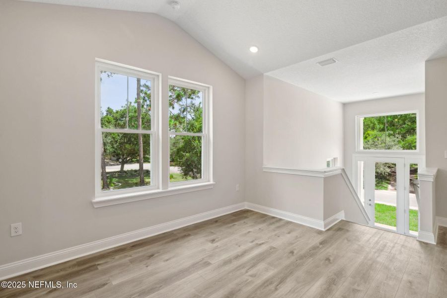 Spacious, unfurnished interior of a new home in , St. Augustine (Image 29). Spacious, unfurnished interior of a new home in , St. Augustine (Image 29).