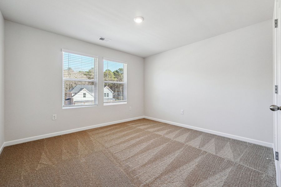 2,700sf New Home in Fairburn, GA.  - Slide 14