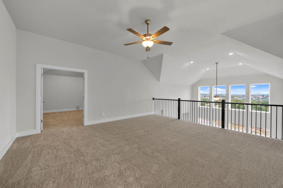 3,404sf New Home in Georgetown, TX.  - Slide 32