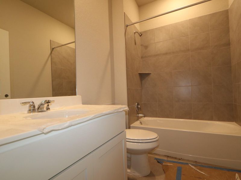 Image 17 of a home in Cascades at Onion Creek.