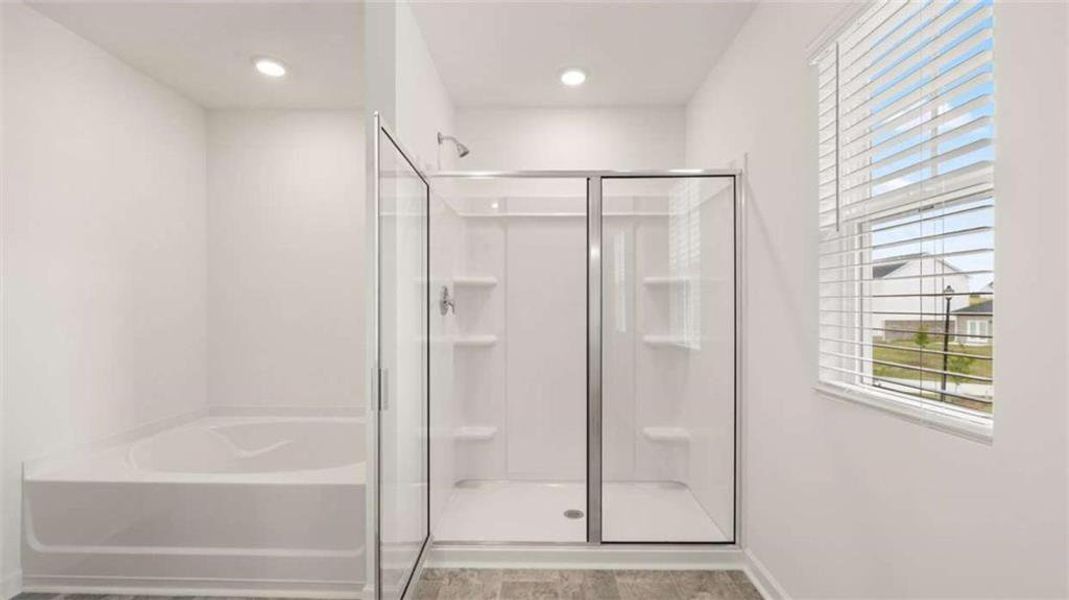 Image 50 of a home in Brooks Village.