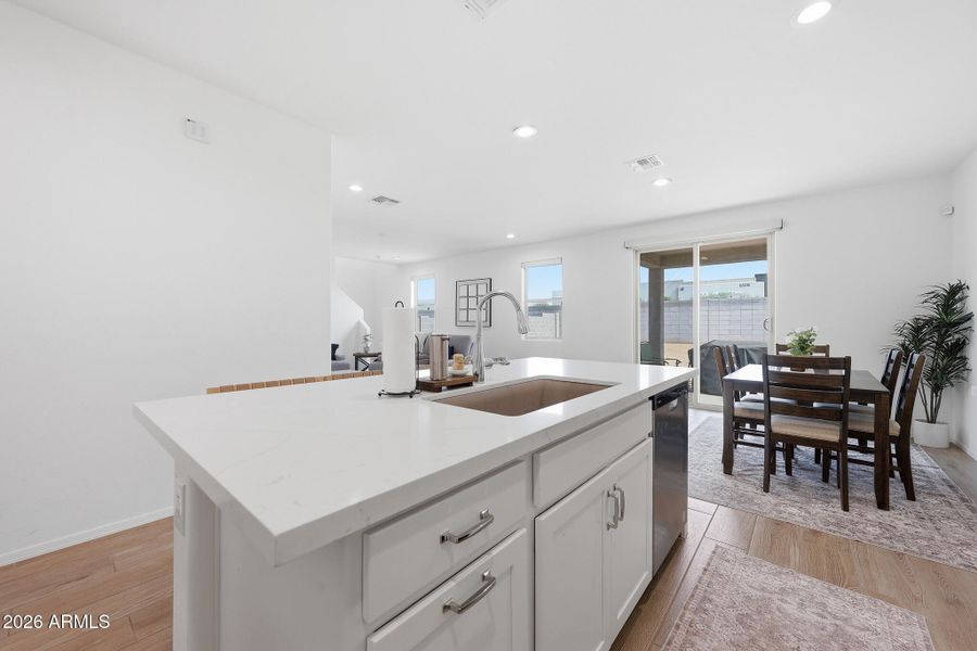 Open concept Open concept