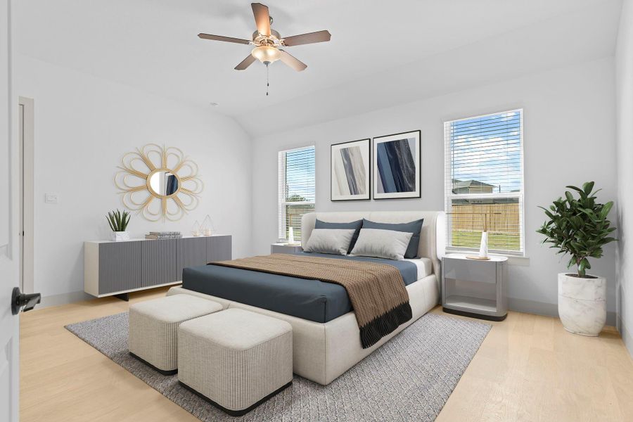 Representative Photo