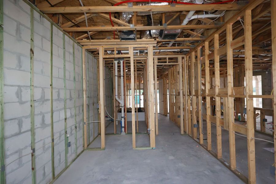 Framing Framing