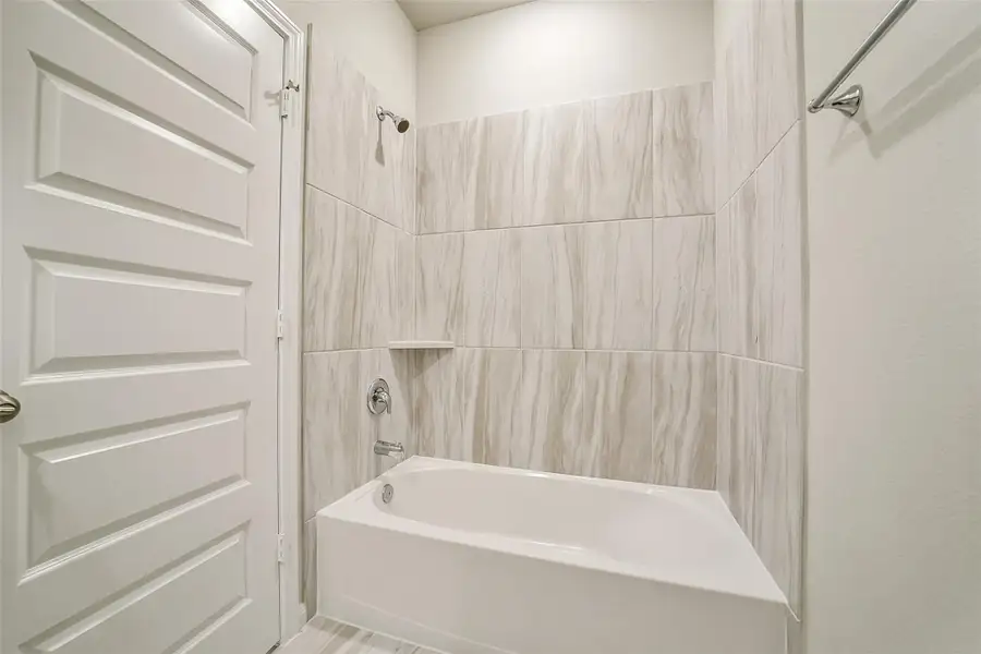 Furnished interior view inside a new home in , Hockley (Image 6). Furnished interior view inside a new home in , Hockley (Image 6).