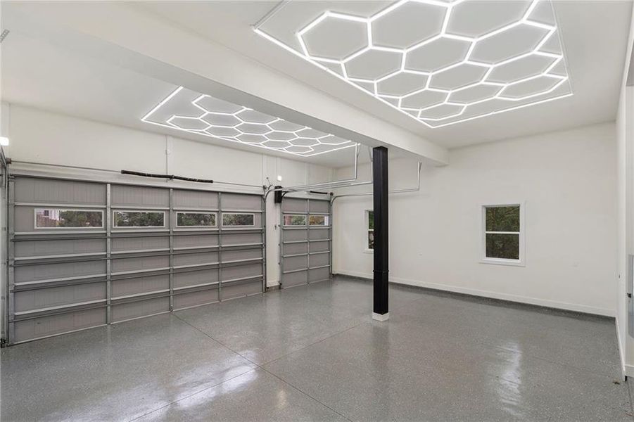 Spacious, unfurnished interior of a new home in , Decatur (Image 56). Spacious, unfurnished interior of a new home in , Decatur (Image 56).