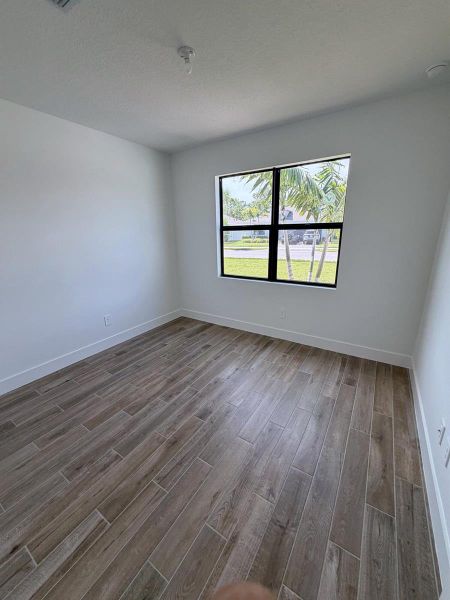 Lot 17 bedroom 2 Lot 17 bedroom 2