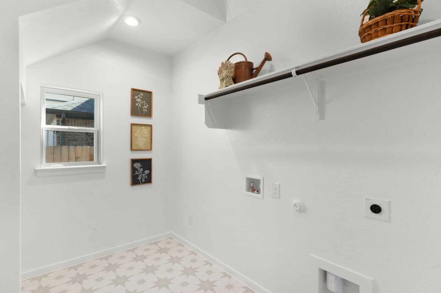 Spacious, unfurnished interior of a new home in Nolina, Georgetown (Image 20). Spacious, unfurnished interior of a new home in Nolina, Georgetown (Image 20).