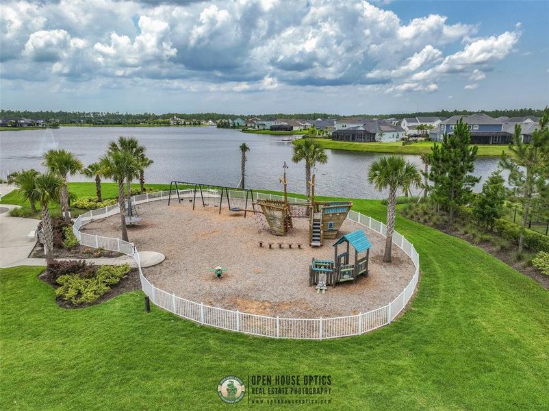 Community amenities in , St. Augustine (Image 58).