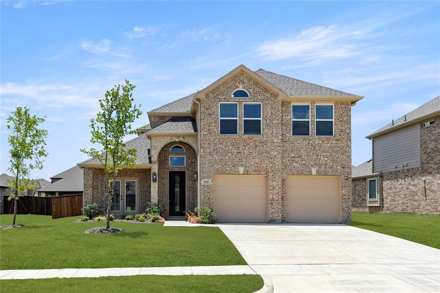 Image 37 of a home in Grayhawk Addition. Image 37 of a home in Grayhawk Addition.