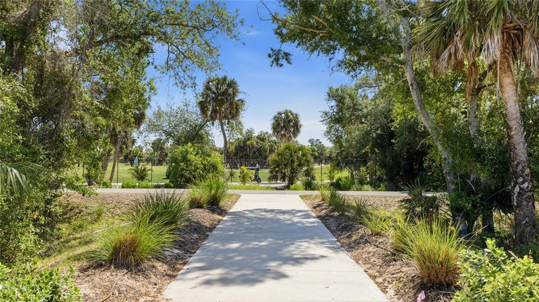 Natural landscape and outdoor views near  in Nokomis (Image 32).