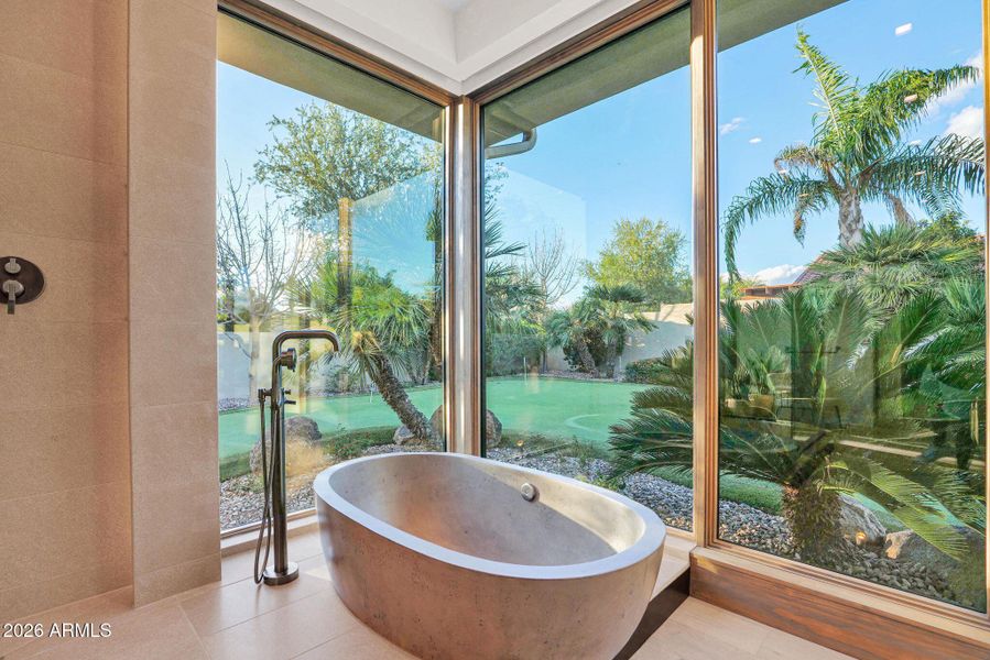 Master Bath Master Bath