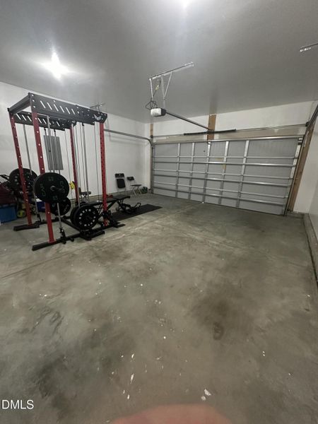 Garage Jim KeyToLifestyle.com