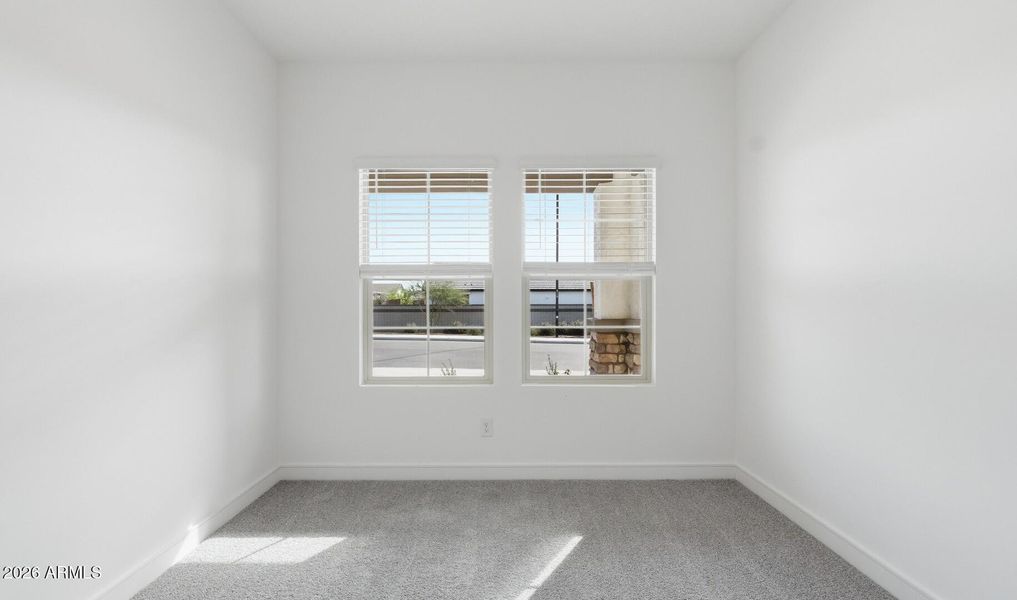 Monroe Ranch Lot #2 Bedroom Three (2) (L